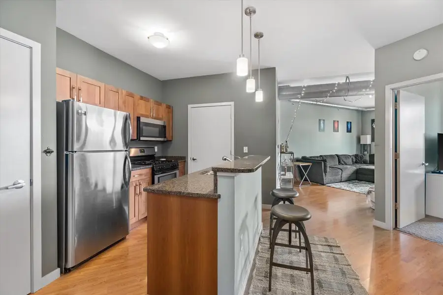1541 Jefferson STREET #405, Milwaukee, WI 53202 - #3
