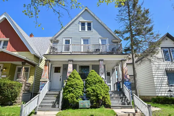 2816 N Pierce STREET #2818, Milwaukee, WI 53212