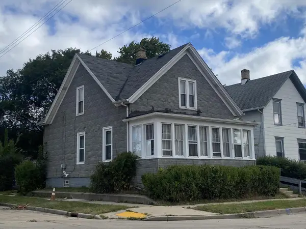 1024 Hagerer STREET, Racine, WI 53402