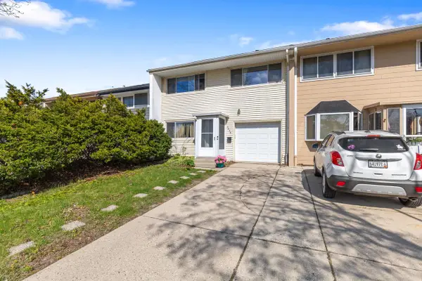 3636 S Quincy AVENUE, Milwaukee, WI 53207