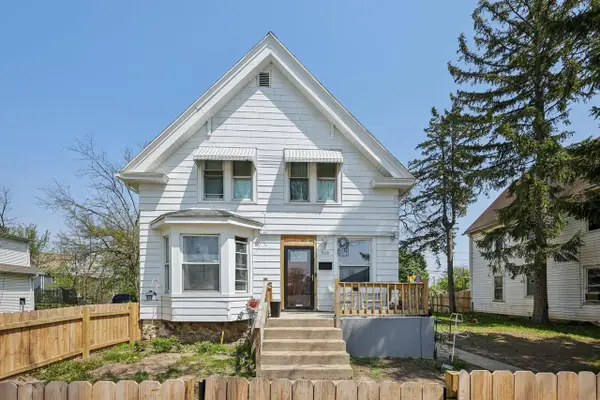 5312 N 36th STREET, Milwaukee, WI 53209
