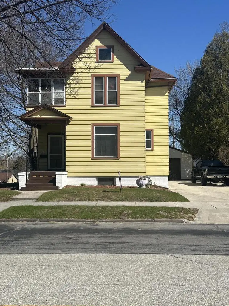 1416 Pennsylvania AVENUE, Sheboygan, WI 53081 - #2