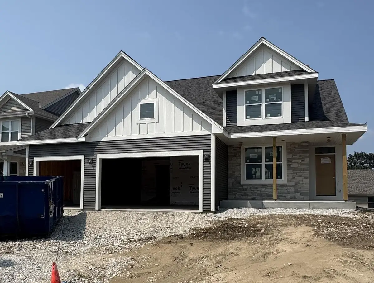 1031 WATERSTONE COURT, Pewaukee, WI 53072 - #1