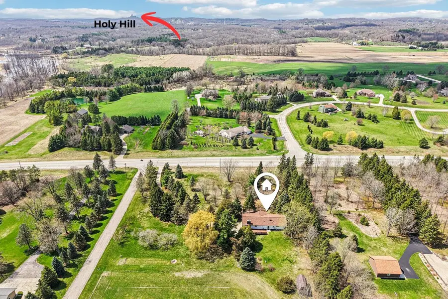 1900 State Road 164, Richfield, WI 53076 - #2