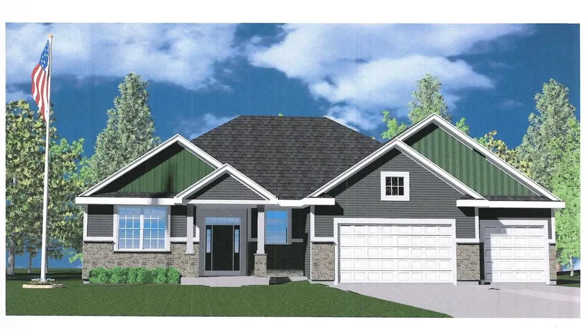 330 Limestone LANE, Slinger, WI 53086 - #1