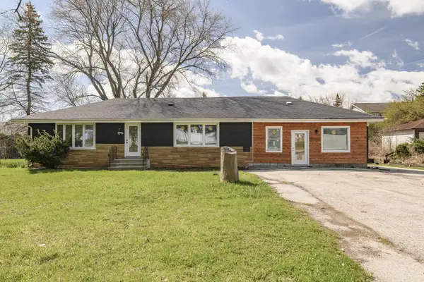 10535 W Bradley ROAD, Milwaukee, WI 53224