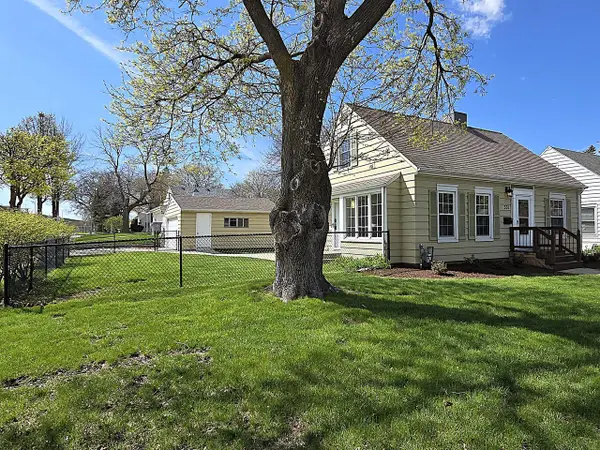 331 S 80th STREET, Milwaukee, WI 53214