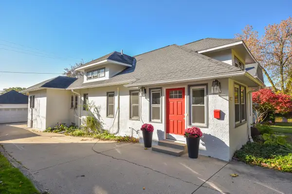 5721 Washington BOULEVARD, Milwaukee, WI 53208