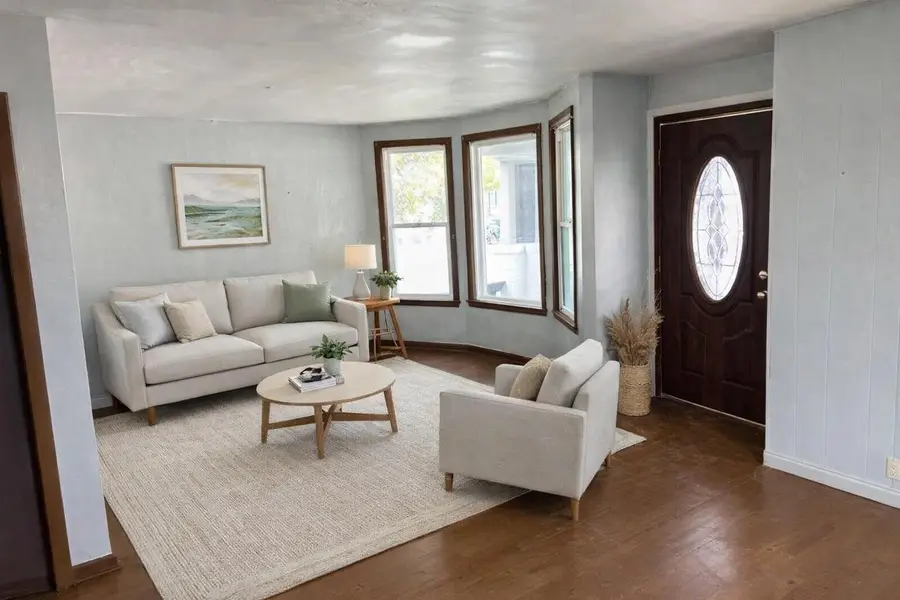 3201 N 35th STREET, Milwaukee, WI 53216 - #3