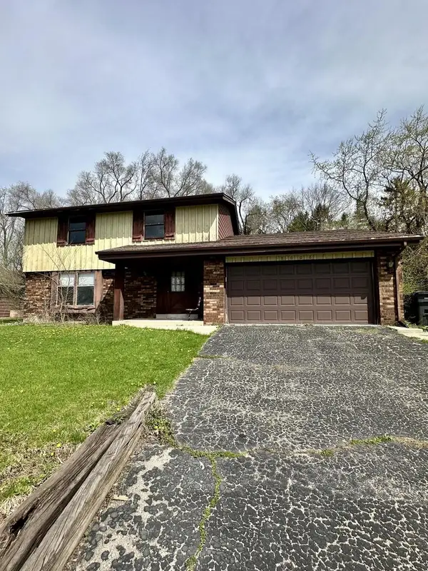 8008 Gina DRIVE, Mount Pleasant, WI 53406