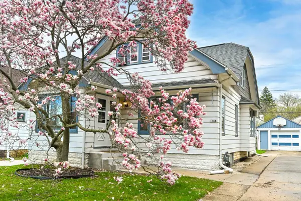 1308 N 55th STREET, Milwaukee, WI 53208