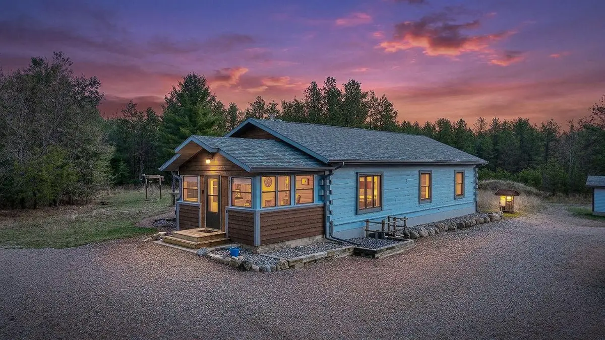 938 County ROAD #C, Hancock, WI 54943 - #1