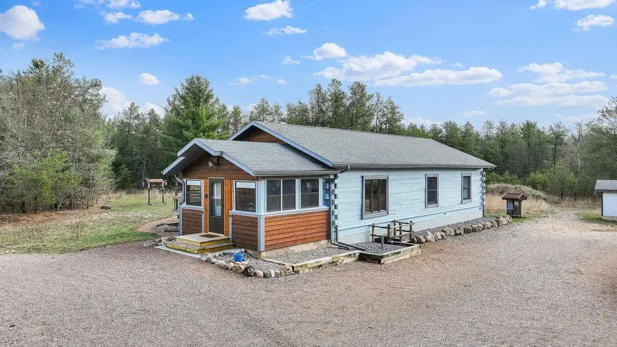 938 County ROAD #C, Hancock, WI 54943 - #2