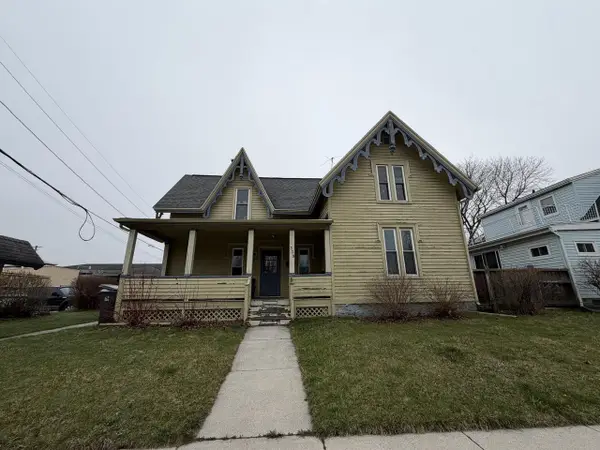 309 Broadway STREET, Sheboygan Falls, WI 53085