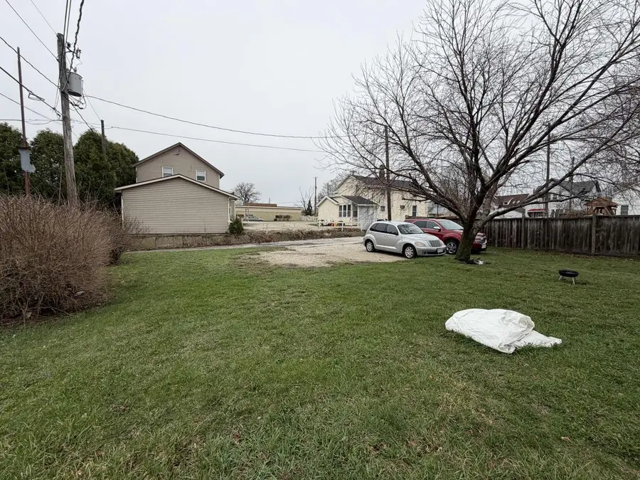 309 Broadway STREET, Sheboygan Falls, WI 53085 - #3