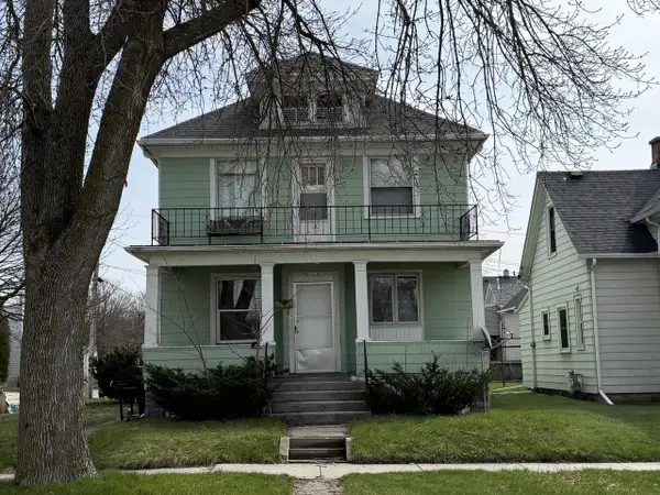 2041 N 13th STREET, Sheboygan, WI 53081