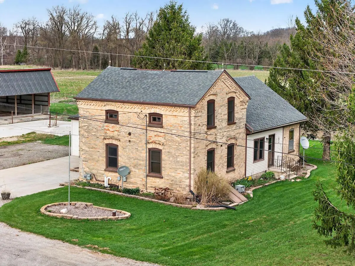 2342 State Highway 28, Kewaskum, WI 53040 - #1