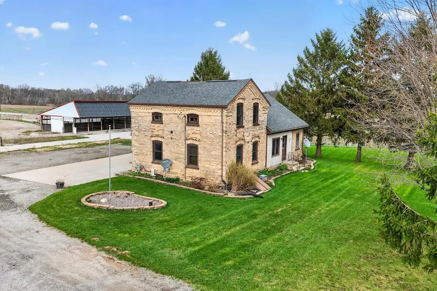 2342 State Highway 28, Kewaskum, WI 53040 - #2