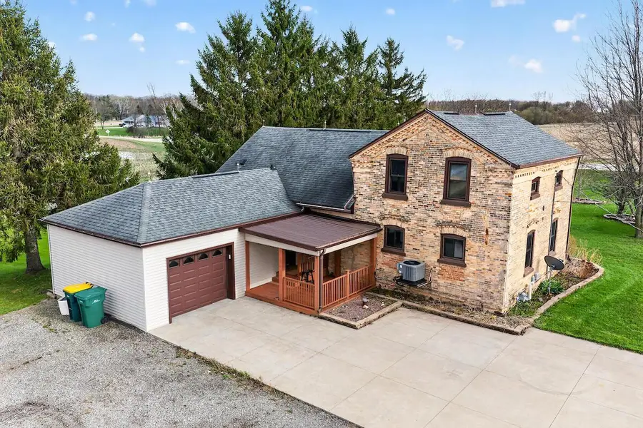 2342 State Highway 28, Kewaskum, WI 53040 - #3