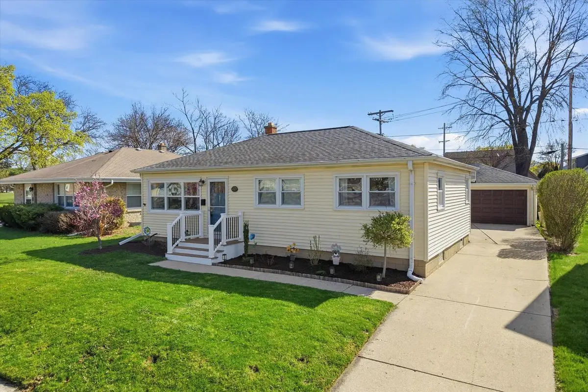3608 S 91st STREET, Milwaukee, WI 53228 - #1