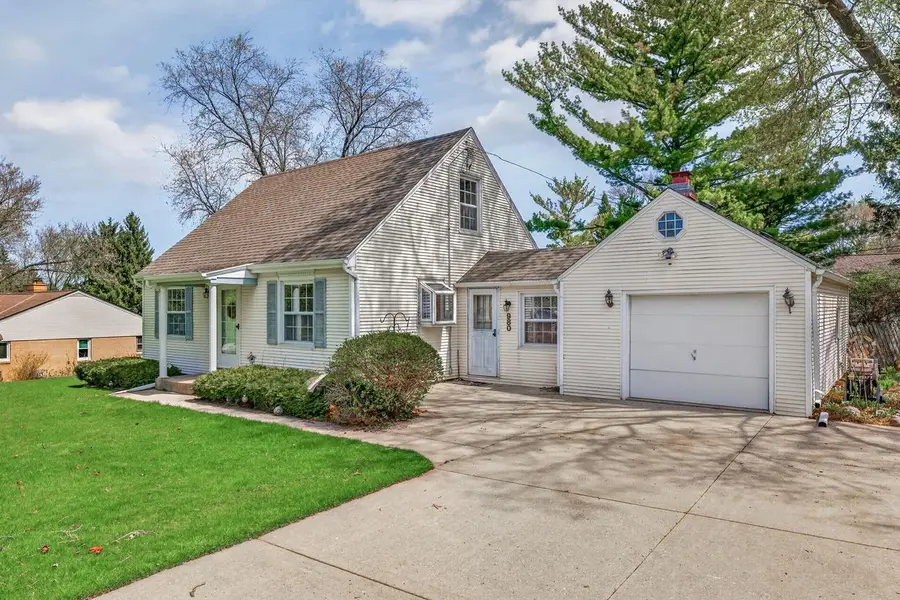 980 Webster AVENUE, Brookfield, WI 53005 - #3