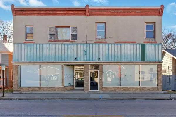 1711 George STREET, La Crosse, WI 54603