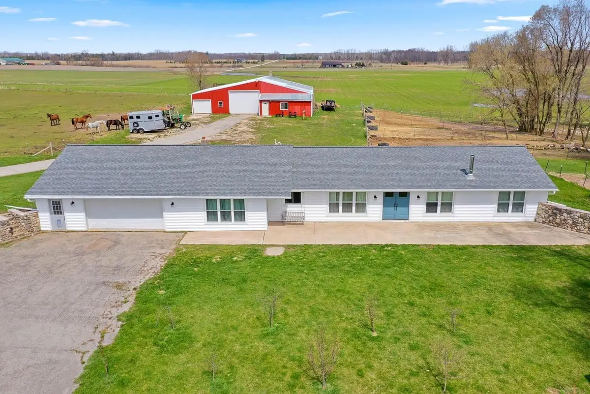 14612 Slager ROAD, Reedsville, WI 54230 - #1