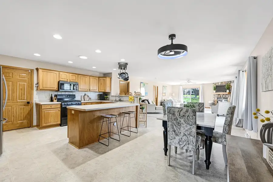 284 Prairie RUN, Grafton, WI 53024 - #3