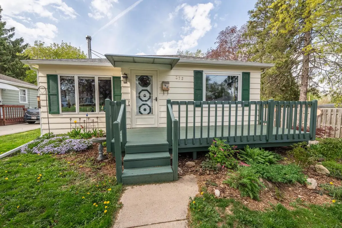 372 Rogers STREET, Hartford, WI 53027 - #1