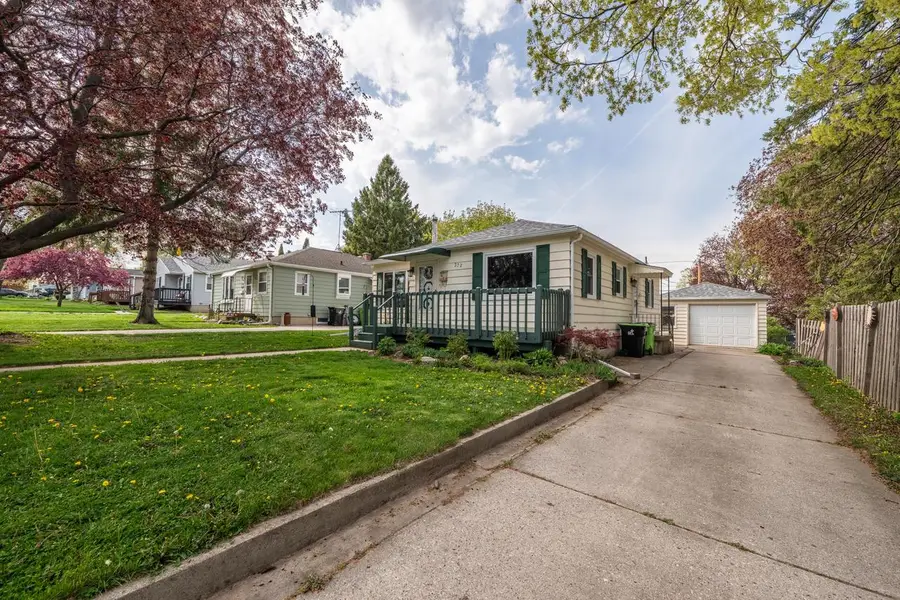 372 Rogers STREET, Hartford, WI 53027 - #3