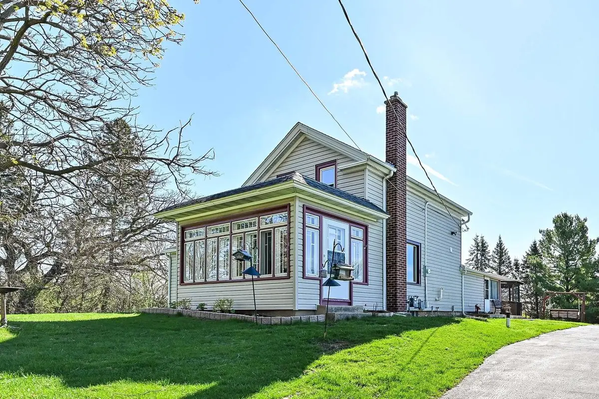 S51W30943 Old Village ROAD, Mukwonago, WI 53149 - #1