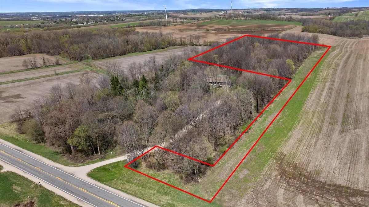 Lt1 COUNTY ROAD S, Iron Ridge, WI 53035 - #1