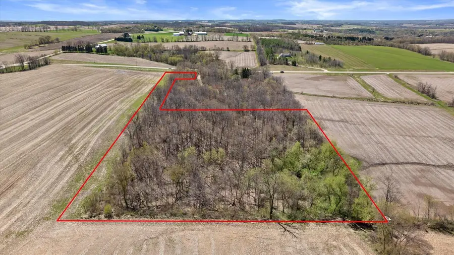 Lt1 COUNTY ROAD S, Iron Ridge, WI 53035 - #2