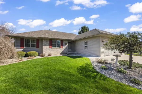 536 South STREET, Watertown, WI 53094