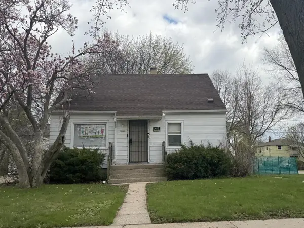 5140 49th STREET, Milwaukee, WI 53218