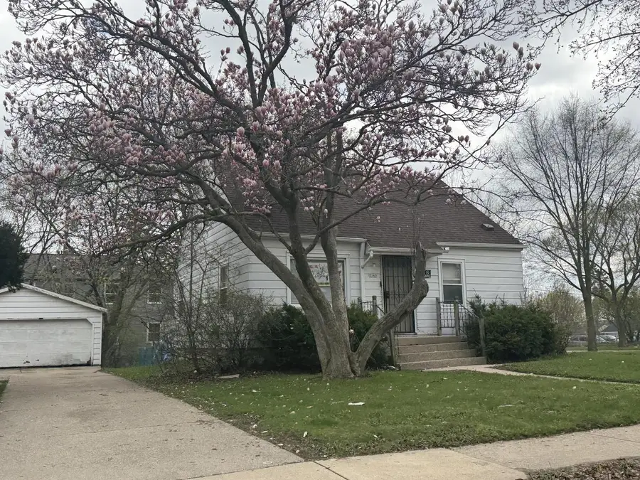 5140 N 49th STREET, Milwaukee, WI 53218 - #2