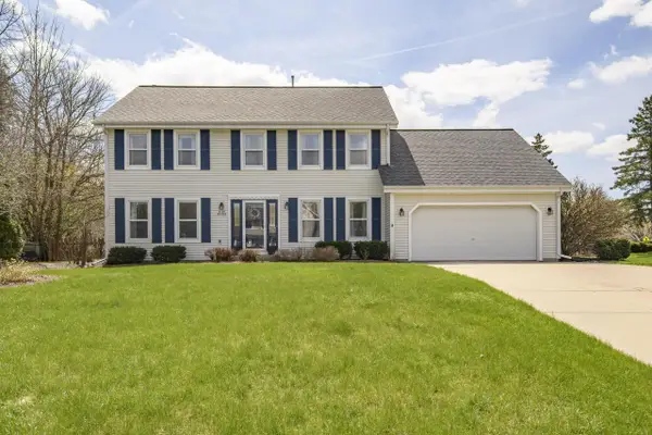 N108W15563 Bel Aire LANE, Germantown, WI 53022