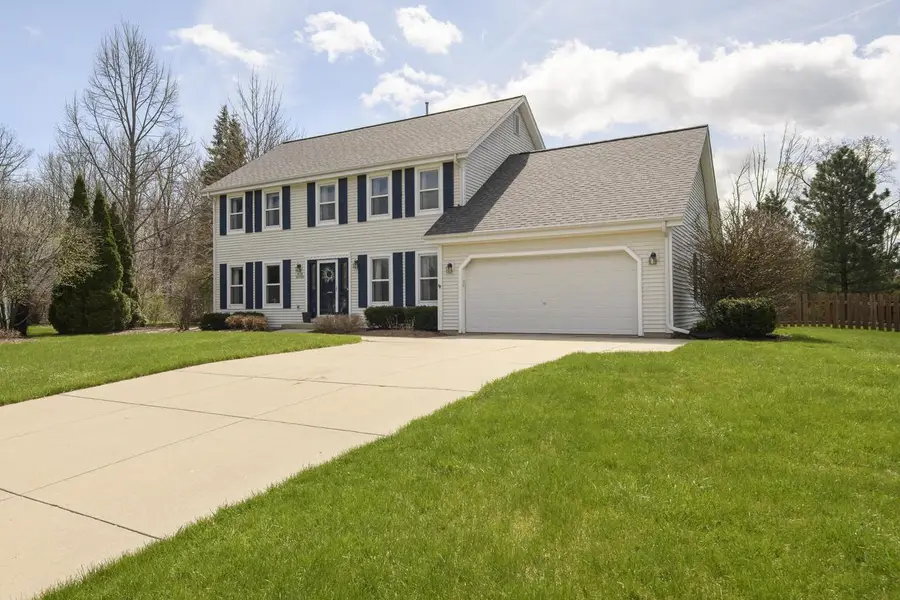 N108W15563 Bel Aire LANE, Germantown, WI 53022 - #2