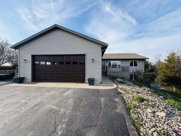 N1179 County Road O, Stoddard, WI 54658