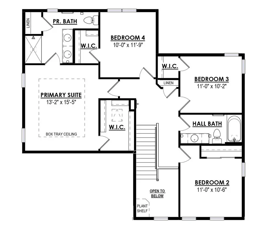 237 Emerald BOULEVARD, Saukville, WI 53080 - #3