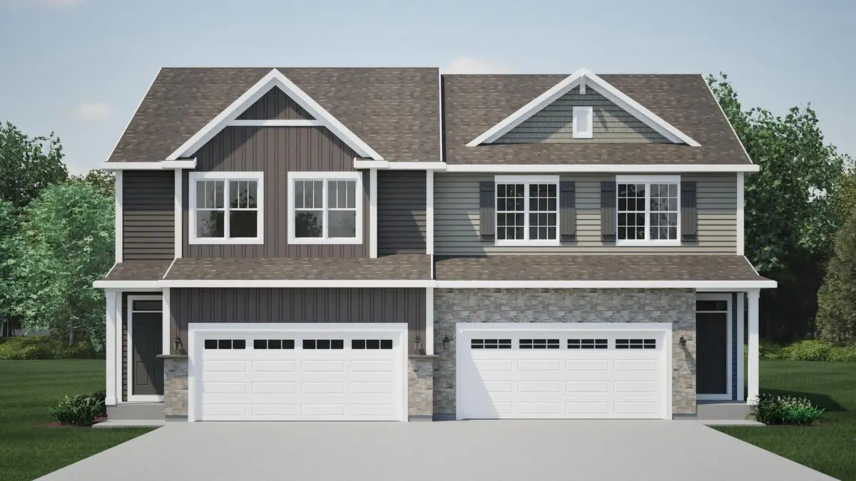 N56W20903 Carnoustie WAY, Menomonee Falls, WI 53051 - #1