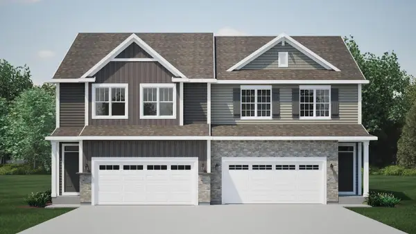 N56W20903 Carnoustie WAY, Menomonee Falls, WI 53051