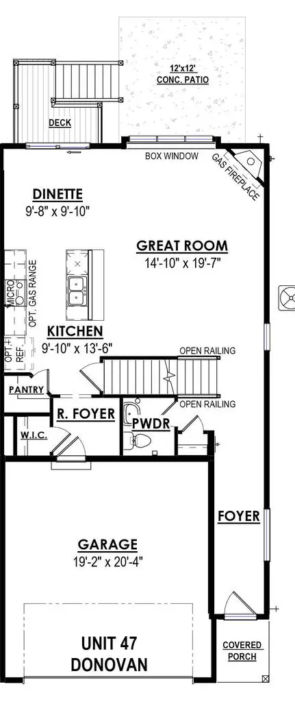 N56W20903 Carnoustie WAY, Menomonee Falls, WI 53051 - #2