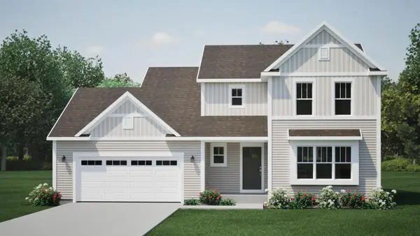 1620 Windrush DRIVE, Grafton, WI 53024