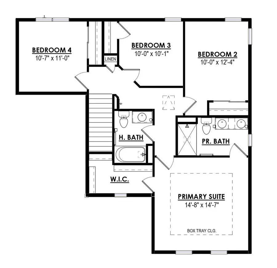 1620 Windrush DRIVE, Grafton, WI 53024 - #3