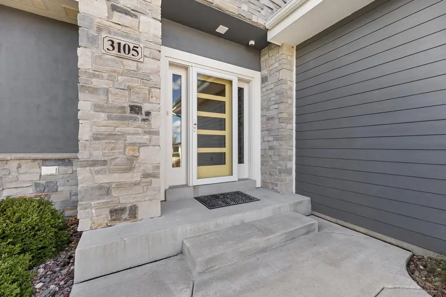 3105 Mendota COURT, Summit, WI 53066 - #3
