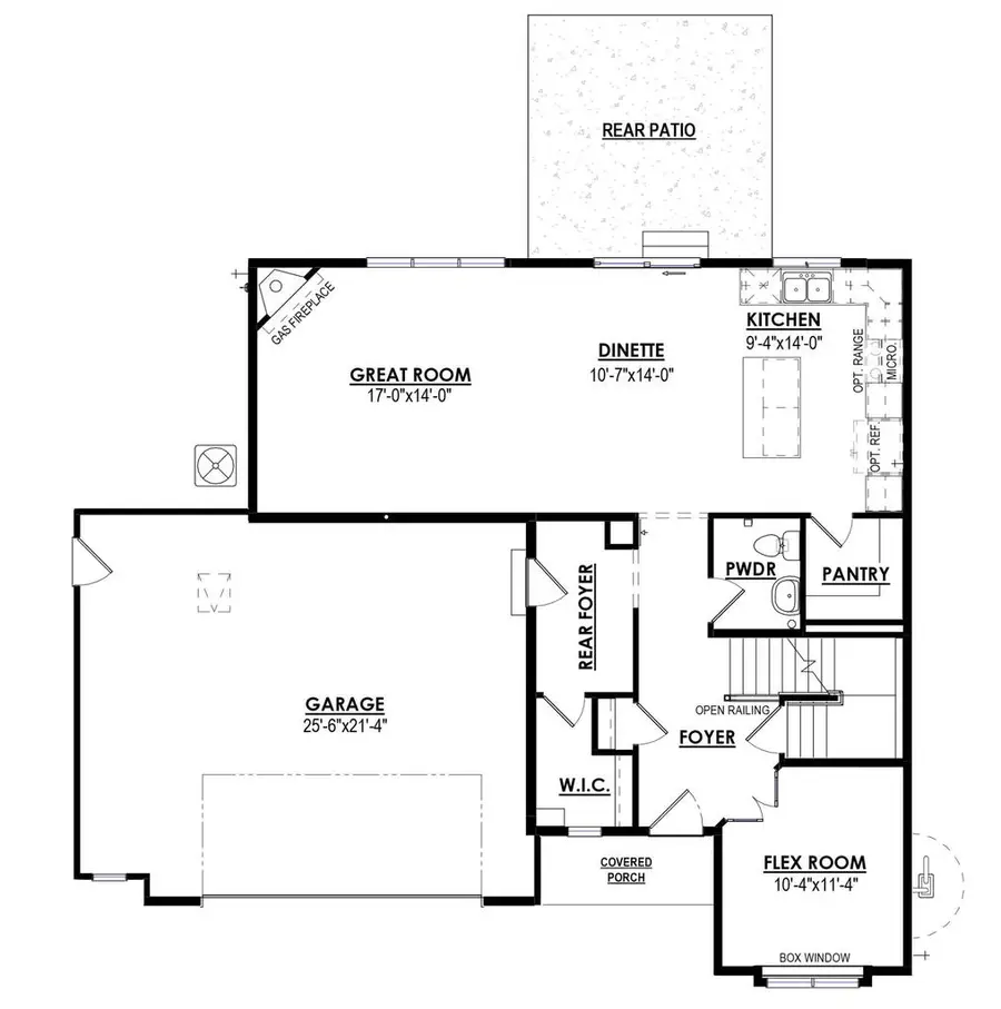 65 Copper Trails ROAD, Hartford, WI 53027 - #2