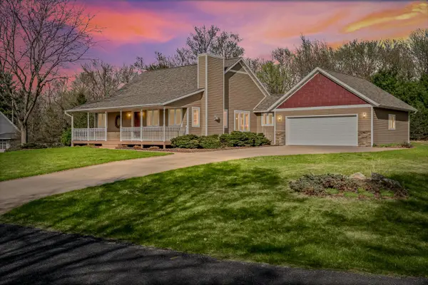 N12940 Sara LANE, Trempealeau, WI 54661