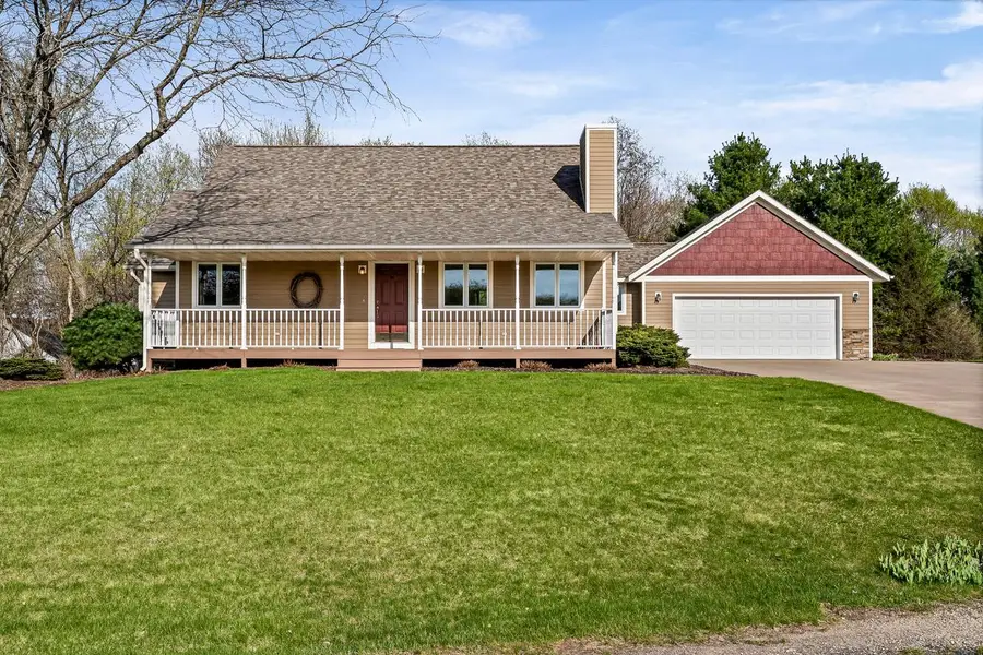 N12940 Sara LANE, Trempealeau, WI 54661 - #2