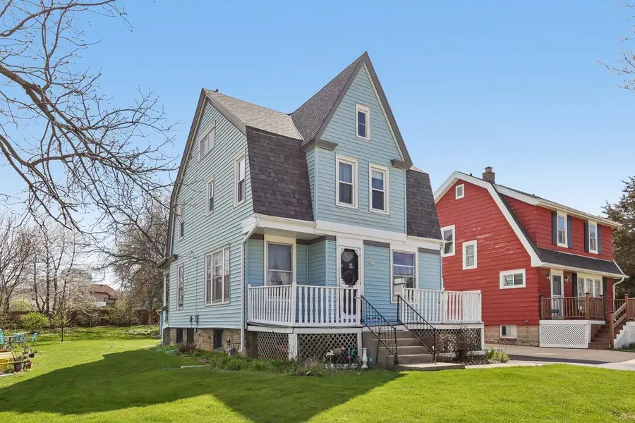 8425 W Lapham STREET, West Allis, WI 53214 - #3